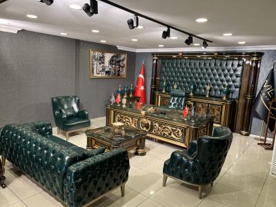 SÜTUN KLASİK MAKAM TAKIMI