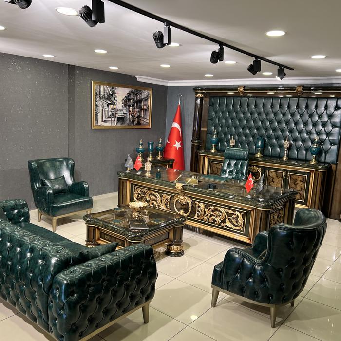 SÜTUN KLASİK MAKAM TAKIMI