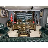 SÜTUN KLASİK MAKAM TAKIMI