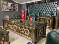 SÜTUN KLASİK MAKAM TAKIMI