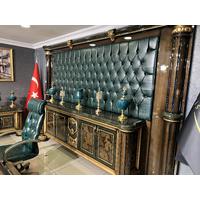 SÜTUN KLASİK MAKAM TAKIMI