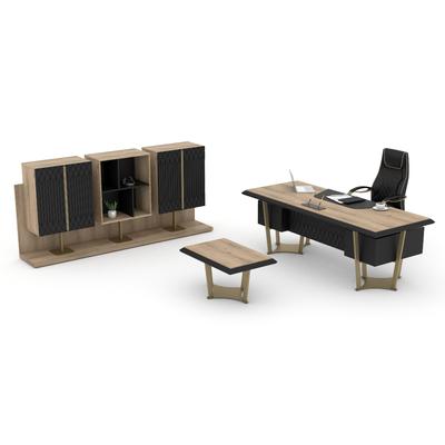 Tetra Makam Takımı