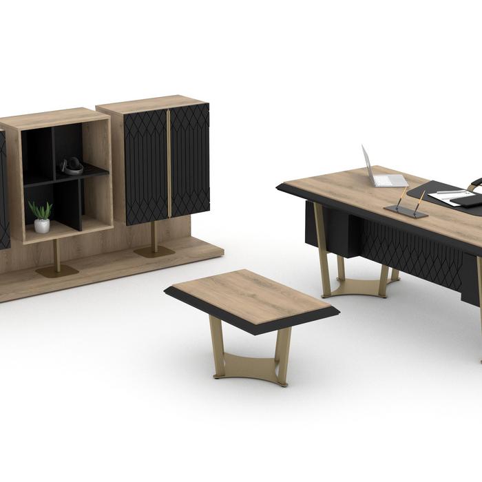 Tetra Makam Takımı