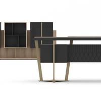 Tetra Makam Takımı