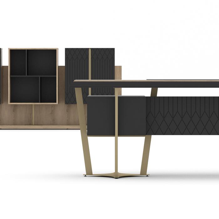 Tetra Makam Takımı