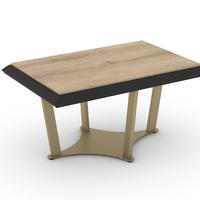 Tetra Makam Takımı