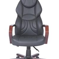 Tokyo Ahşap Müdür Koltuğu