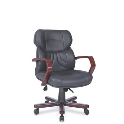 Tokyo Ahşap Şef Koltuğu