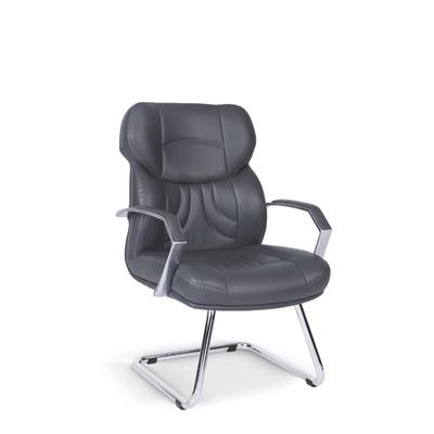 Tokyo Krom U Ayaklı Misafir Koltuğu