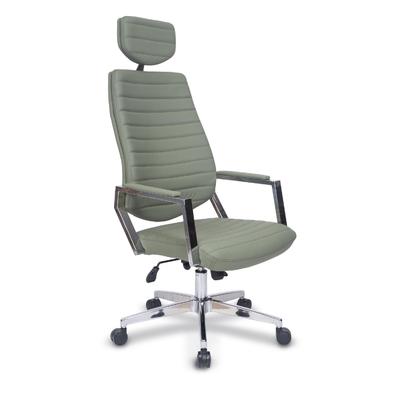 Trend Krom Müdür Koltuğu