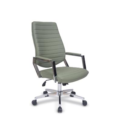 Trend Krom Şef Koltuğu