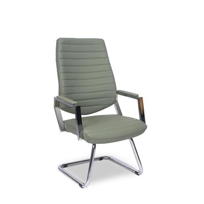 Trend Krom U Misafir Koltuğu