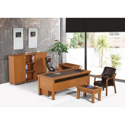 Truva Yönetici Takımı