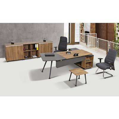 Valse Yönetici Takımı