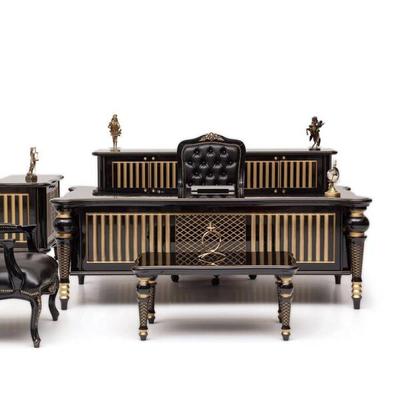 Venüs Makam Takımı