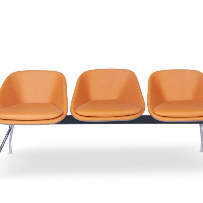 Wendy Üçlü Bkeleme Koltuğu