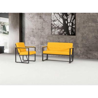 Yellow Kanepe Takımı