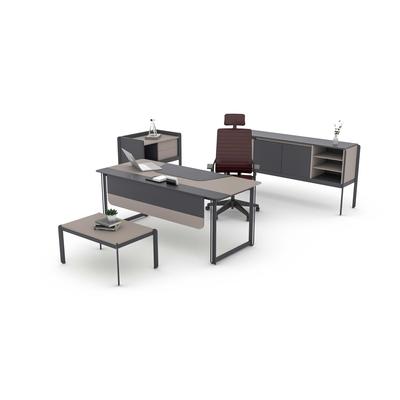 Zelve Yönetici Takımı