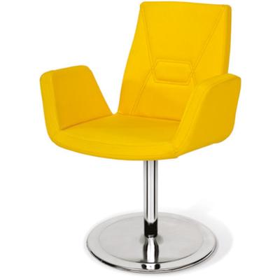 Zen U Ayaklı Bekleme Koltuğu