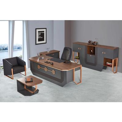 Zenart Yönetici Takımı