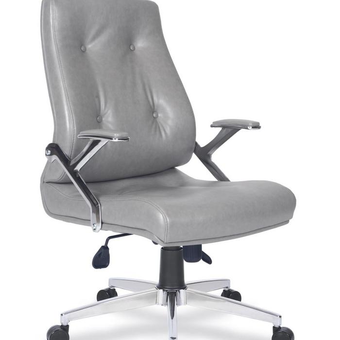 Asos Krom Şef Koltuğu