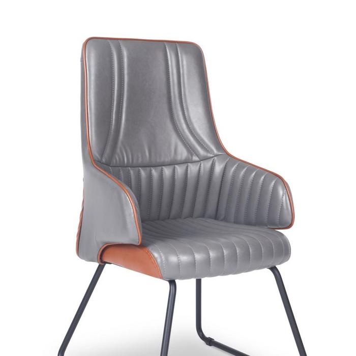 Calibre U Ayaklı Misafir Koltuğu