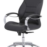 Sera Krom Şef Koltuğu