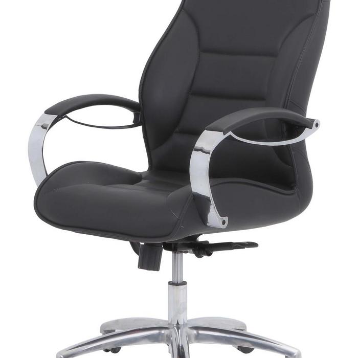 Sera Krom Şef Koltuğu